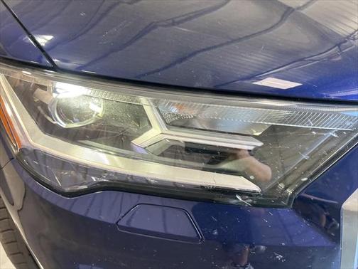 2022 Audi Q7 55 Premium Plus