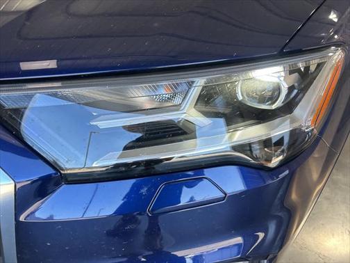 2022 Audi Q7 55 Premium Plus