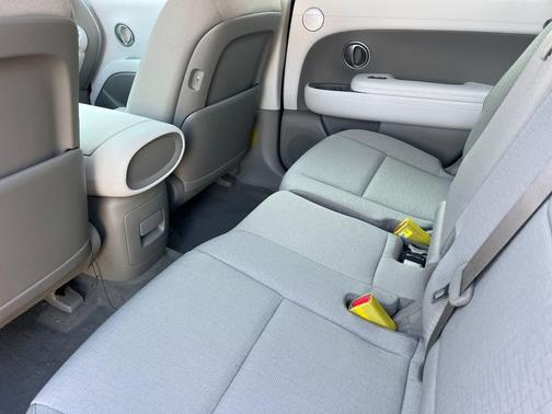 2026 Hyundai PALISADE SE