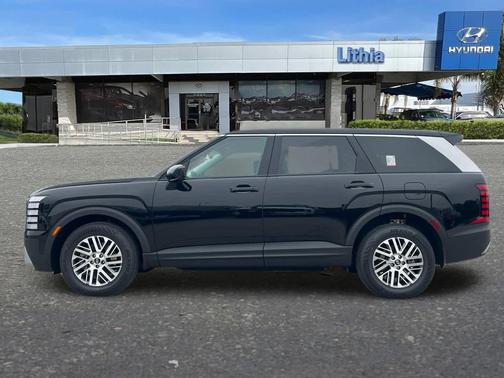 2026 Hyundai PALISADE SE