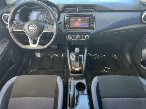 2024 Nissan Versa 1.6 SV