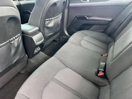 2023 Kia K5 LXS
