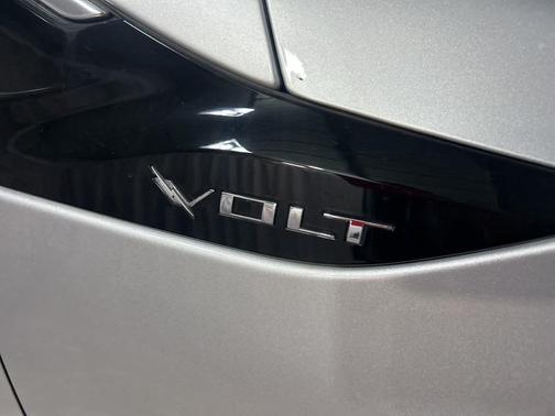 2018 Chevrolet Volt LT
