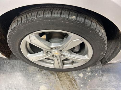 2018 Chevrolet Volt LT