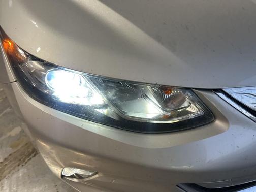 2018 Chevrolet Volt LT