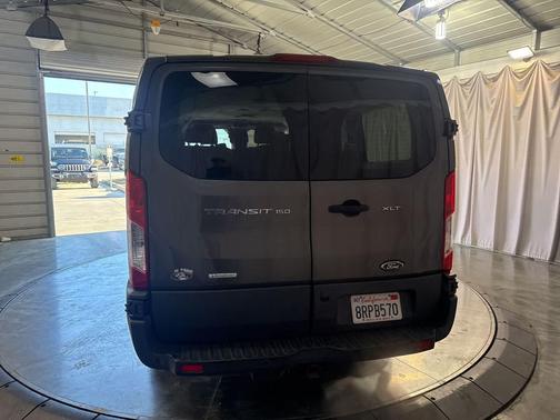 2017 Ford Transit-150 XLT