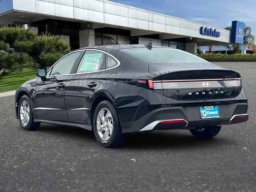 2026 Hyundai SONATA SE