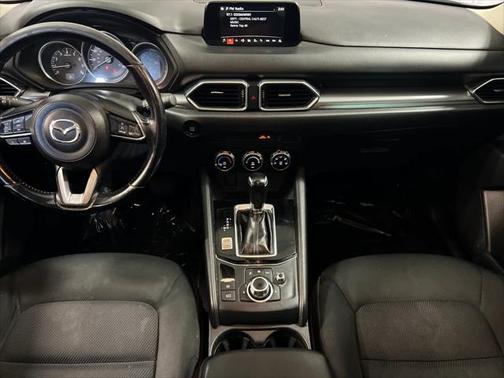 2018 Mazda CX-5 Sport