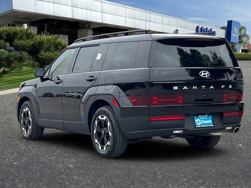2026 Hyundai SANTA FE SEL 2.4