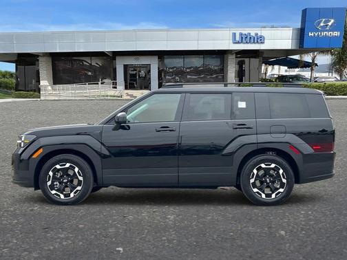 2026 Hyundai SANTA FE SEL 2.4