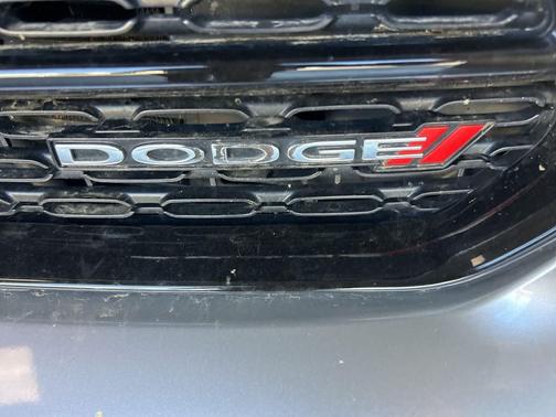 2016 Dodge Durango SXT