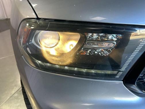 2016 Dodge Durango SXT