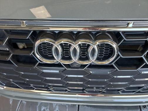 2023 Audi A5 Sportback 45 S Line Premium Plus