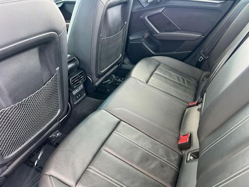 2023 Audi A3 Premium
