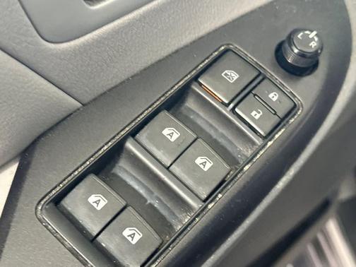 Predawn Gray Mica 2015 Toyota Sienna LE