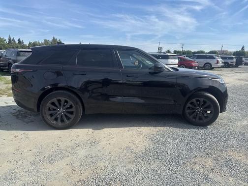 2019 Land Rover Range Rover Velar P250 S R-Dynamic