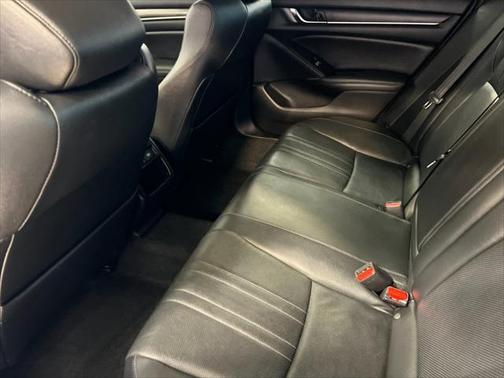 2021 Honda Accord Sport SE 1.5T