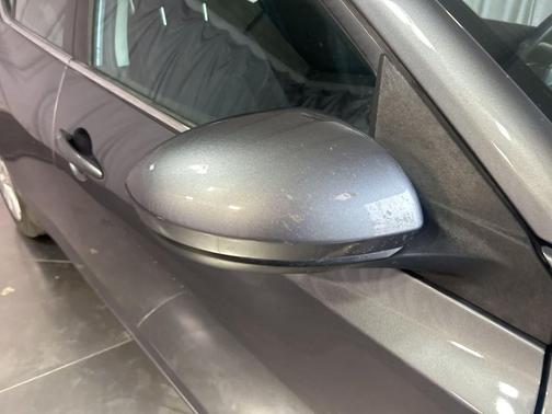 2020 Nissan Sentra S