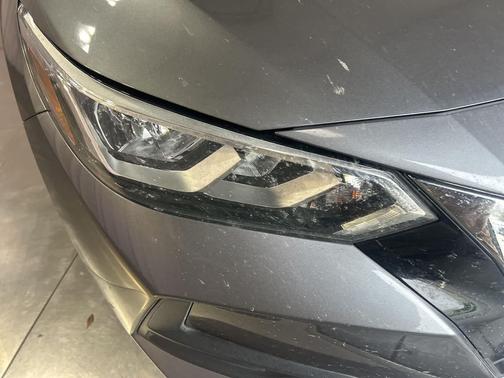 2020 Nissan Sentra S