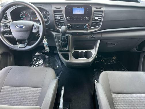 2020 Ford Transit-350 XLT