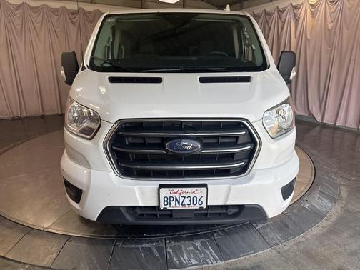 2020 Ford Transit-350 XLT
