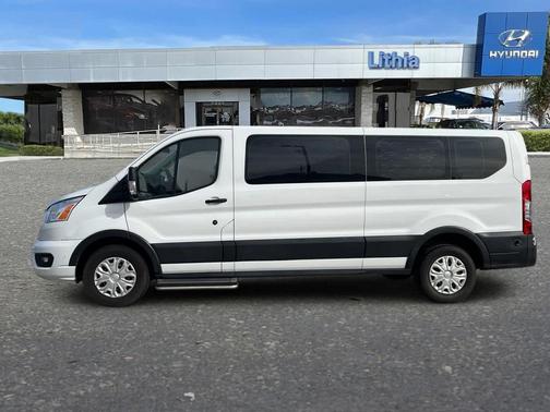 2020 Ford Transit-350 XLT