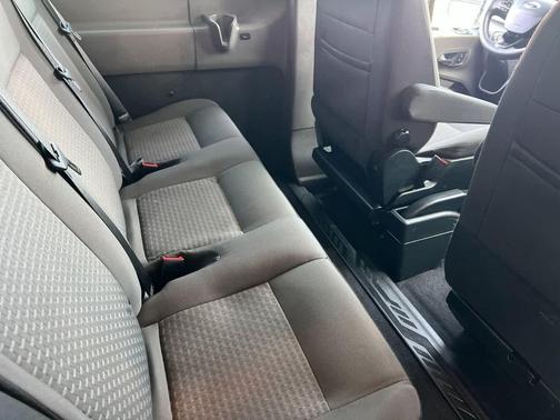 2020 Ford Transit-350 XLT