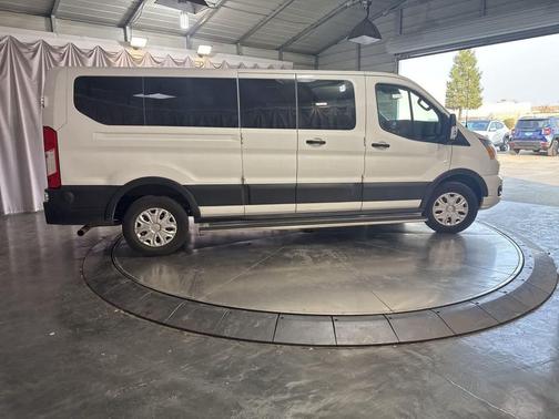 2020 Ford Transit-350 XLT