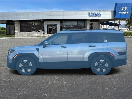 2026 Hyundai SANTA FE SEL 2.4