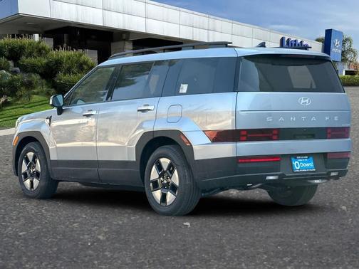 2026 Hyundai SANTA FE SEL 2.4