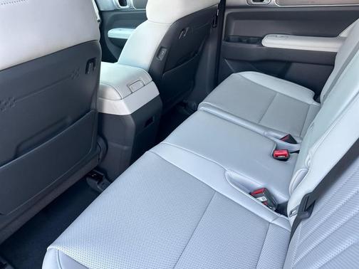 2026 Hyundai SANTA FE SEL 2.4