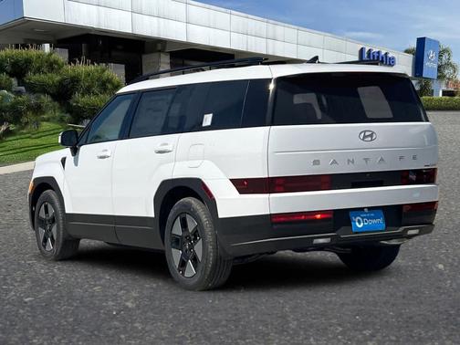 2026 Hyundai SANTA FE SEL 2.4