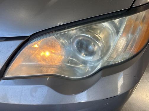 2008 Subaru Outback 2.5 i