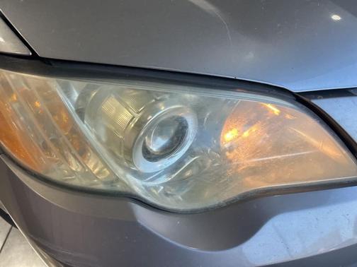 2008 Subaru Outback 2.5 i