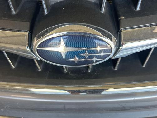 2008 Subaru Outback 2.5 i