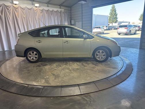 2009 Toyota Prius Base