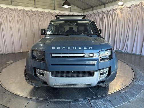 2020 Land Rover Defender HSE