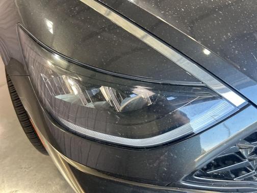 2020 Hyundai SONATA SEL Plus