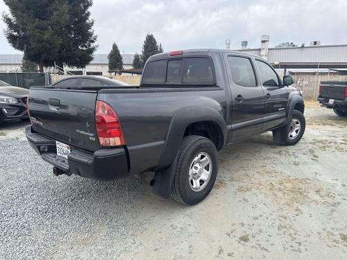 2013 Toyota Tacoma PreRunner