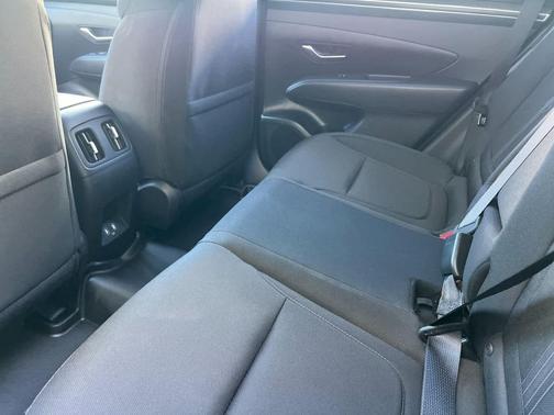 2024 Hyundai TUCSON Plug-In Hybrid SEL