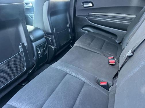2021 Dodge Durango SXT RWD