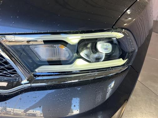 2021 Dodge Durango SXT RWD