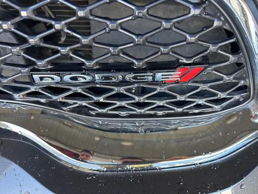2021 Dodge Durango SXT RWD