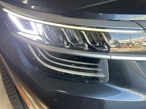 2021 Kia Seltos SX Turbo