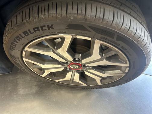2021 Kia Seltos SX Turbo
