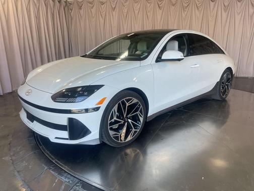 2024 Hyundai IONIQ 6 Limited