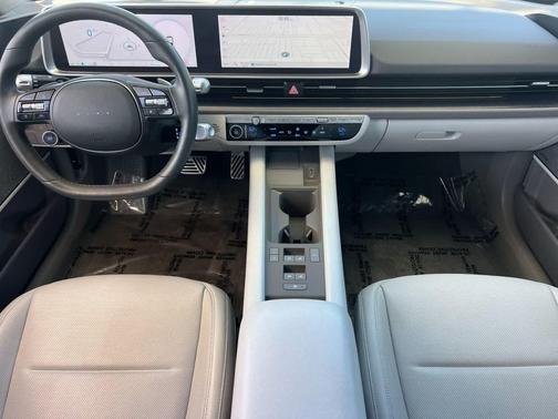 2024 Hyundai IONIQ 6 Limited