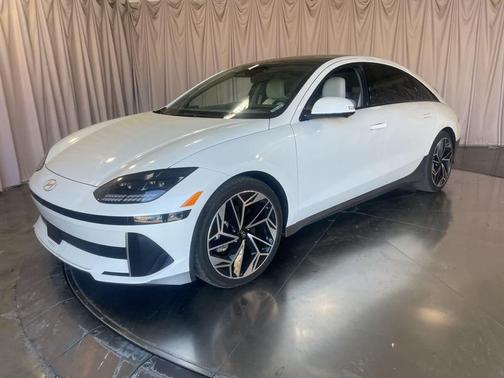 2024 Hyundai IONIQ 6 Limited