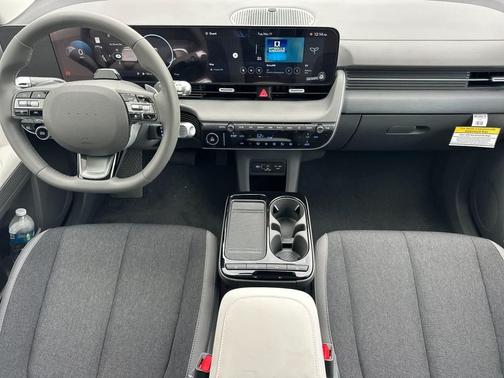 2026 Hyundai IONIQ 5 SE