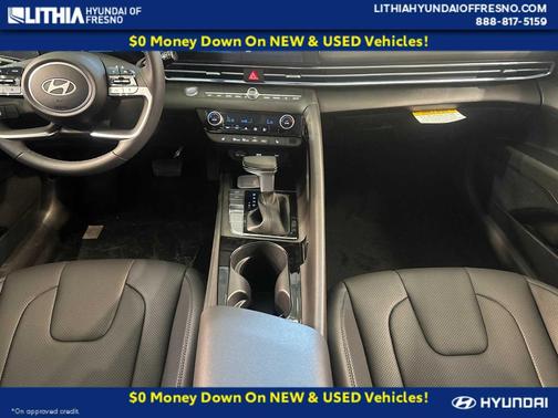 Serenity White 2026 Hyundai ELANTRA Limited